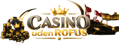 Casino Uden ROFUS logo